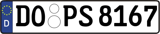 DO-PS8167