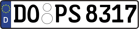 DO-PS8317