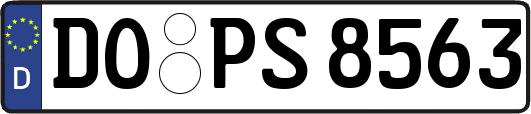 DO-PS8563