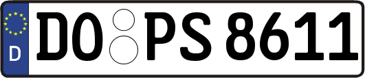 DO-PS8611