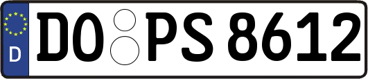 DO-PS8612