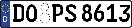 DO-PS8613