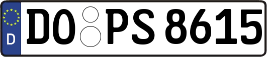 DO-PS8615