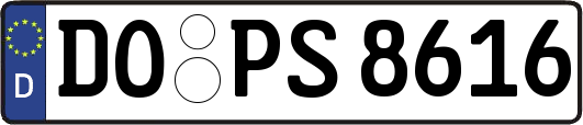 DO-PS8616