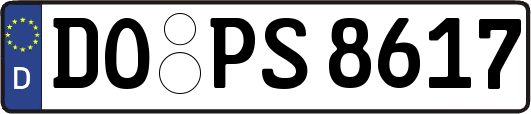 DO-PS8617