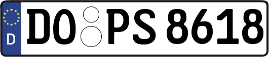 DO-PS8618