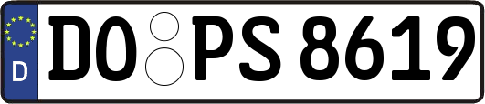 DO-PS8619