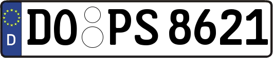 DO-PS8621