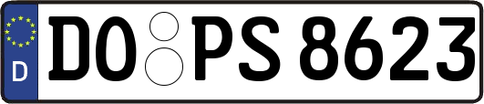 DO-PS8623