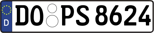 DO-PS8624