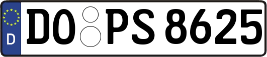 DO-PS8625