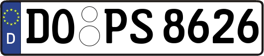 DO-PS8626