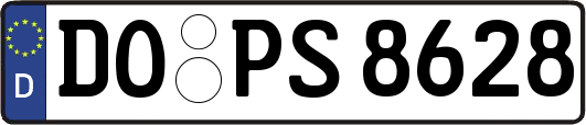DO-PS8628