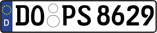 DO-PS8629