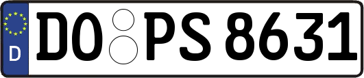 DO-PS8631