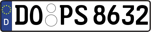 DO-PS8632