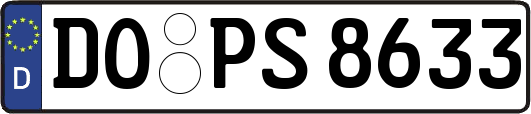 DO-PS8633
