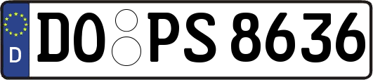 DO-PS8636