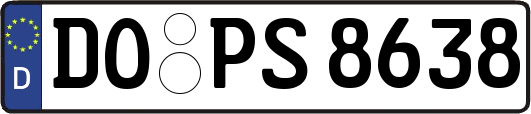 DO-PS8638
