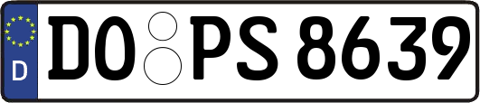 DO-PS8639