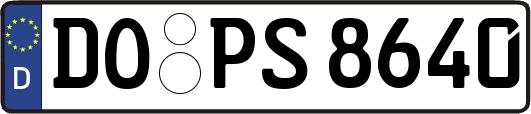DO-PS8640