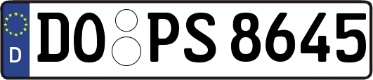 DO-PS8645