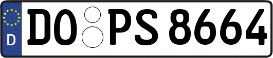 DO-PS8664