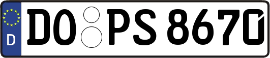 DO-PS8670