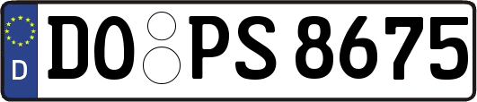 DO-PS8675