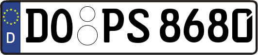 DO-PS8680