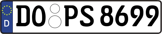 DO-PS8699