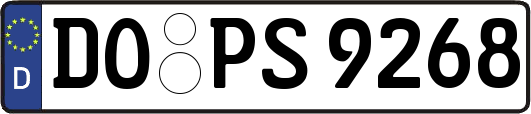 DO-PS9268