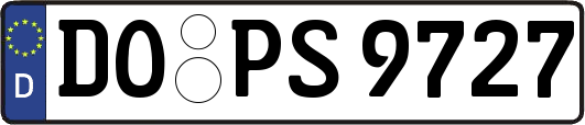 DO-PS9727