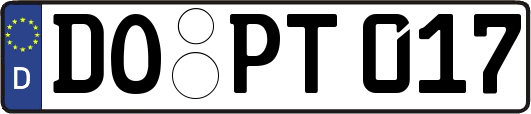 DO-PT017
