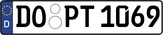 DO-PT1069