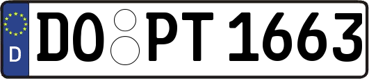 DO-PT1663