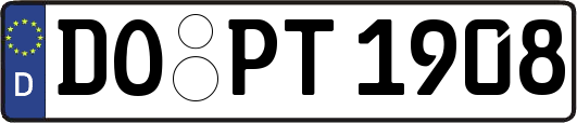 DO-PT1908