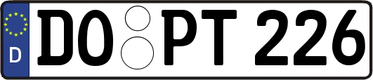 DO-PT226