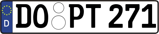 DO-PT271