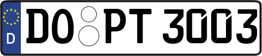 DO-PT3003