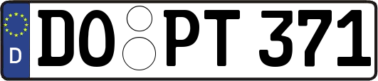 DO-PT371