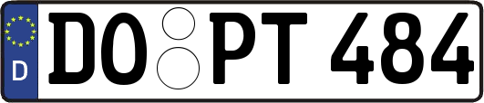 DO-PT484