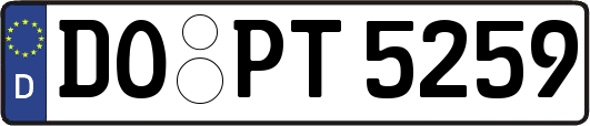DO-PT5259