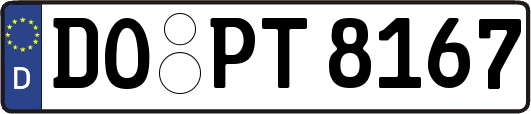 DO-PT8167