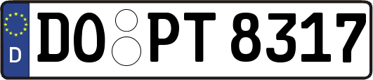 DO-PT8317