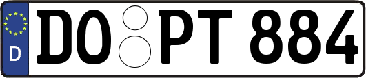 DO-PT884