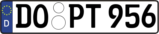 DO-PT956