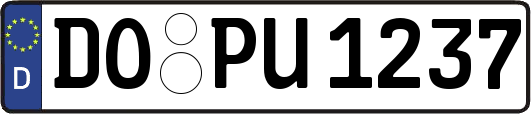 DO-PU1237