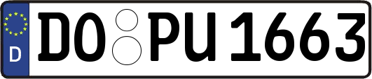 DO-PU1663