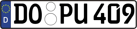 DO-PU409